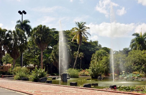 Santo Domingo Este Apartamento | 1 Br Apartment Near Colonial Zone-parque Del Este