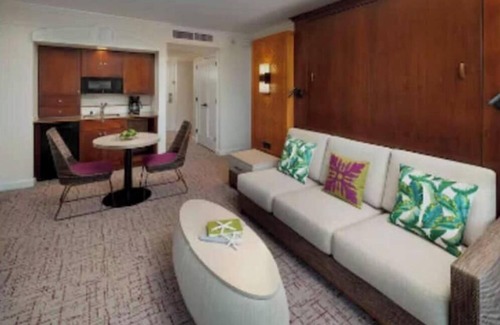 Lihue Complejo | 1 Br at the Marriott Kauai Beach Club