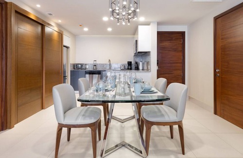 Santa Rosa Complejo | 1 BR available in Villa la Valencia