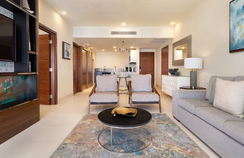 Santa Rosa Complejo | 1 BR available in Villa la Valencia
