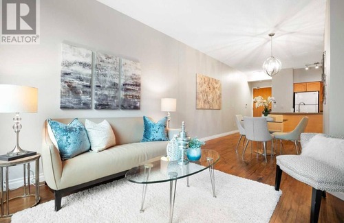 Fort York Condominio | 1 BR CONDO
