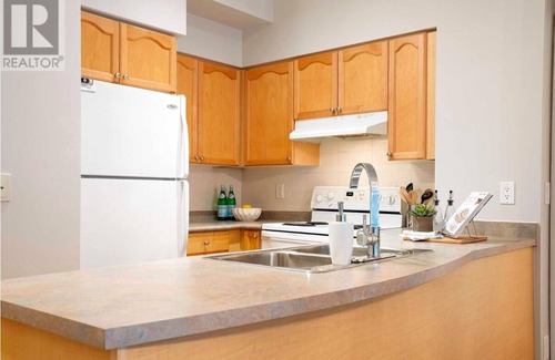 Fort York Condominio | 1 BR CONDO