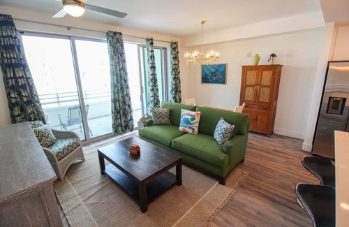 North Trail Condominio | 1 BR Condo Downtown Sarasota - Close To Beaches - Enjoy Sarasota