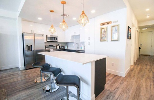 North Trail Condominio | 1 BR Condo Downtown Sarasota - Close To Beaches - Enjoy Sarasota