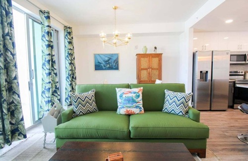 North Trail Condominio | 1 BR Condo Downtown Sarasota - Close To Beaches - Enjoy Sarasota