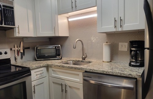 Athens Condominio | 1 BR Condo - Ubicación, ubicación, ubicación! Fácil paseo al campus y estadio!