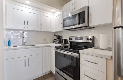 Lower Matecumbe Beach Condominio | 1 BR Condo Oceanfront Resort and Marina
