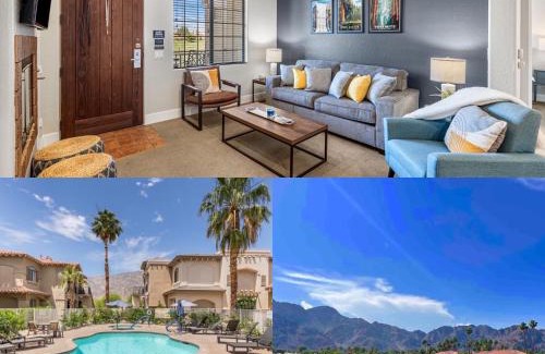 Village Apartamento | 1 BR Condo Pool Hot Tub Sleeps 4 Views