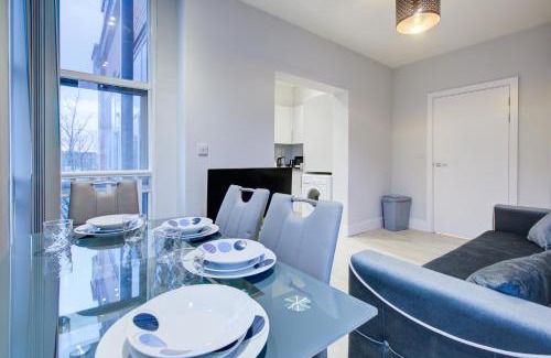 Harlington Apartamento | 1 BR Flat 6 Mins From Heathrow Airport Flat 18