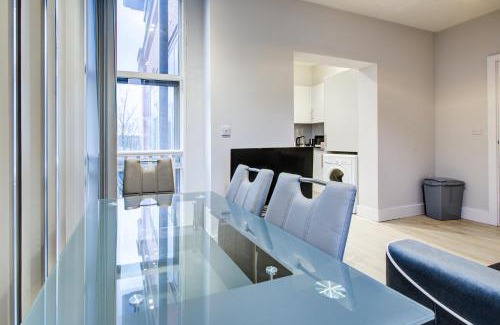 Harlington Apartamento | 1 BR Flat 6 Mins From Heathrow Airport Flat 18