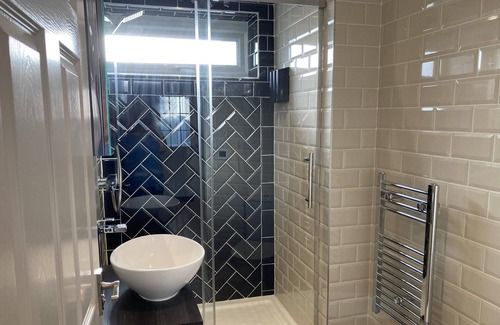 Kettering Apartamento | 1 BR Garfield Cottage in Kettering