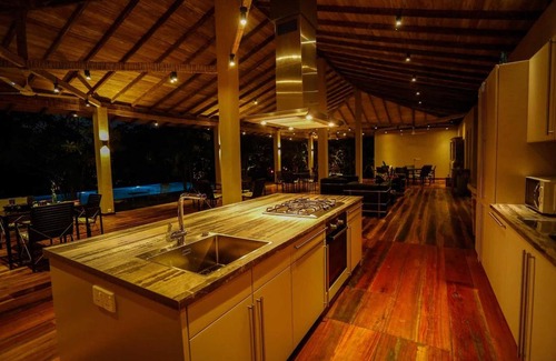 Bope-Poddala Villa | 1 BR Ginganga Lodge EN Galle