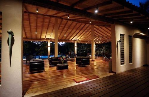 Bope-Poddala Villa | 1 BR Ginganga Lodge EN Galle