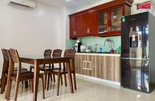 Bo Trach Apartamento | 1 BR hướng biển, vịnh Hạ Long, Việt Nam