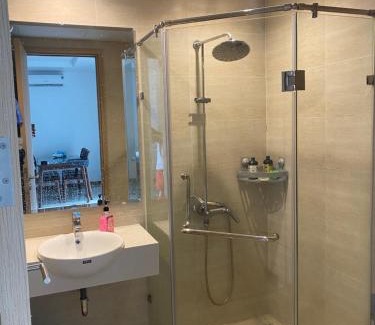 Bo Trach Apartamento | 1 BR hướng biển, vịnh Hạ Long, Việt Nam