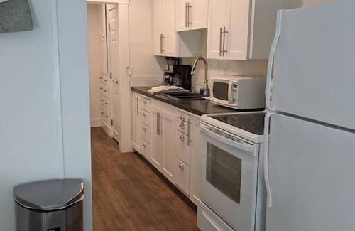 Garden District Apartamento | 1 BR In Walking Distance To Downtown And The Beach