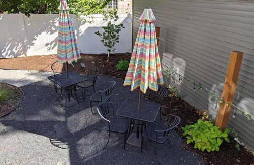 Garden District Apartamento | 1 BR In Walking Distance To Downtown And The Beach
