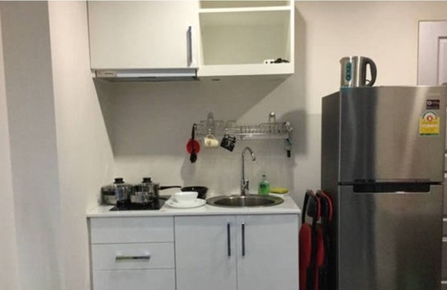 Khanna Yao Apartamento | 1 Br Nueva York Condo cerca de Panya Golf