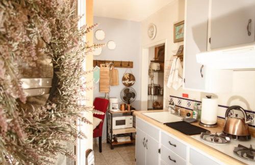 Visalia Apartamento | 1 BR Orchard Cottage - Gateway to Two National Parks!