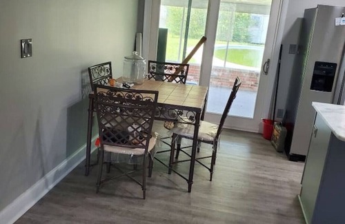 Westover Casa | 1 BR/SB 1 mile from Ft. Liberty, NC #4