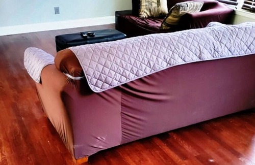 Westover Casa | 1 BR/SB 1 mile from Ft. Liberty, NC #4