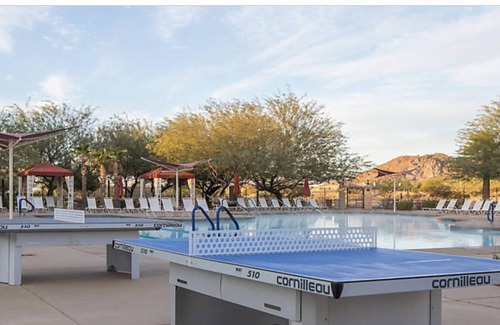 Cibola Vista Condominio | 1 BR sleeps 4 luxury condo in Cibola Vista Resort