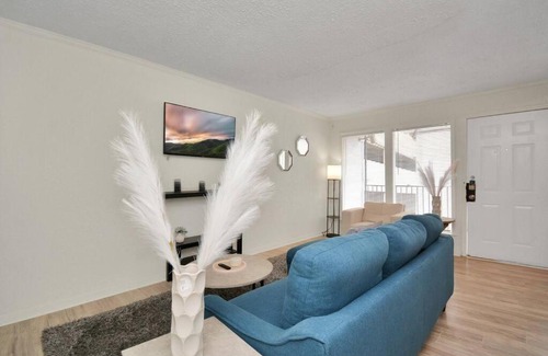 The Galleria Apartamento | 1-BR Stellar Stay #6 at The Galleria
