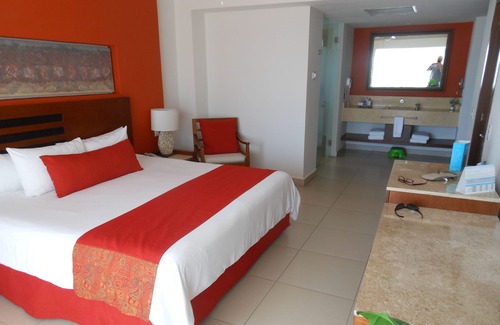 Nuevo Vallarta Complejo | Marival Emotions & Suites - Suite de 1 habitación - HONORARIO TODO INCLUIDO OBLIGATORIO