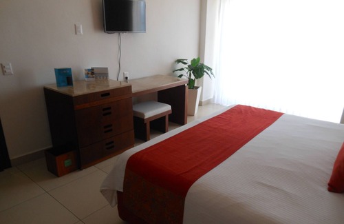 Nuevo Vallarta Complejo | Marival Emotions & Suites - Suite de 1 habitación - HONORARIO TODO INCLUIDO OBLIGATORIO