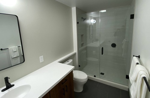 Danville Casa | 1 BR Suite w/ Full Amenities, Close to Dining and Nightlife