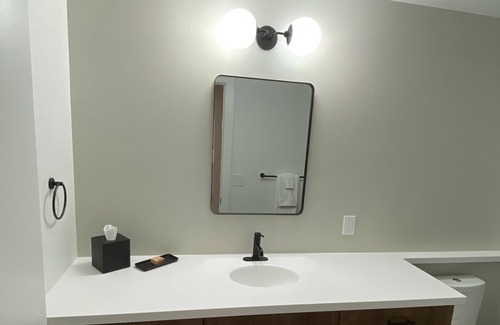 Danville Casa | 1 BR Suite w/ Full Amenities, Close to Dining and Nightlife