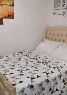 Sasa Apartamento | 1 BR Unit Fully Furnished Condo for Rent at Arezzo Place Davao Ground Floor