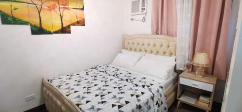 Sasa Apartamento | 1 BR Unit Fully Furnished Condo for Rent at Arezzo Place Davao Ground Floor