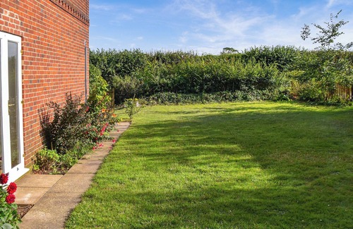 Foxley Cabaña | 1 Brandiston Barn Cottage
