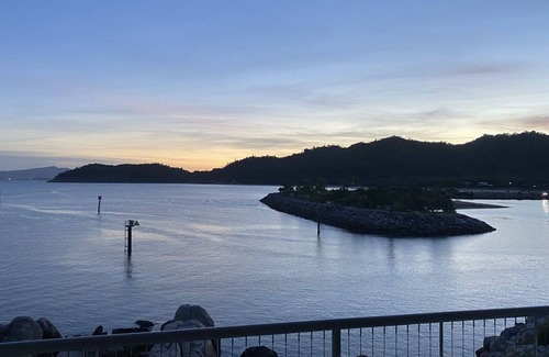 Nelly Bay Apartamento | 1 Bright Point Apartment 2303