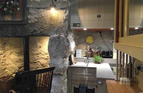 Mynytho Casa | 1 Bryn Tirion Uchaf