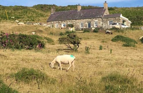 Mynytho Casa | 1 Bryn Tirion Uchaf