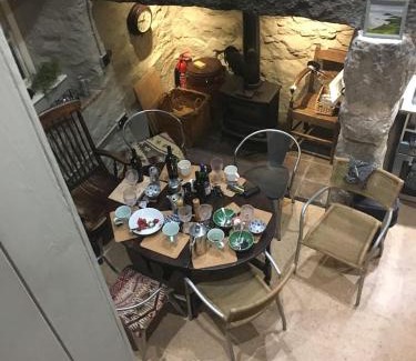 Mynytho Casa | 1 Bryn Tirion Uchaf