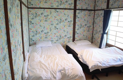 Higashikagura Alquiler De RV | 1 building rental Hanakotoba /Kamikawa District Hokkaidō