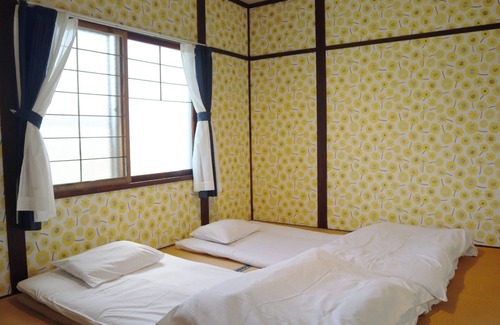 Higashikagura Alquiler De RV | 1 building rental Hanakotoba /Kamikawa District Hokkaidō