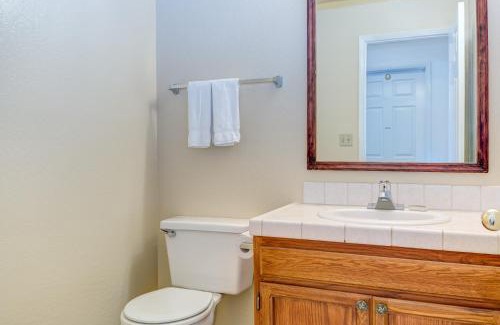 North Wawona Casa | 1 Cabin Among the Firs
