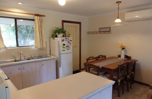 Carrickalinga Apartamento | 1 Carrickalinga Cove Apartments U1