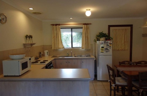 Carrickalinga Apartamento | 1 Carrickalinga Cove Apartments U1