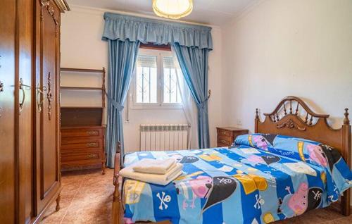 Locaiba Casa | 1- Casa Rural con Piscina Climatizada