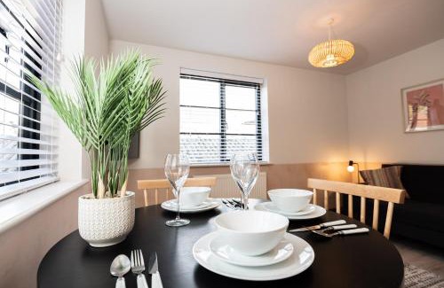 Salisbury Apartamento | 1 Castle Mews