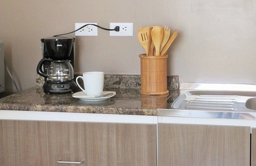San Pedro Apartamento | 1 CedarCats Short Stay Apartments