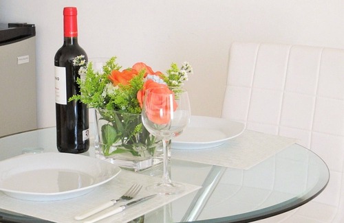 San Pedro Apartamento | 1 CedarCats Short Stay Apartments