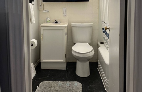 Flint Apartamento | #1 Central Park Downtown Apartment