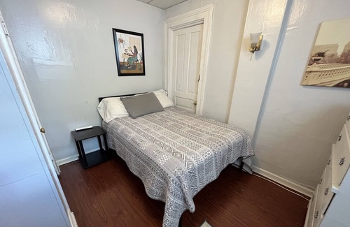 Flint Apartamento | #1 Central Park Downtown Apartment