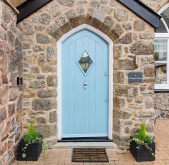 Sidmouth Casa | 1 Chapel Mews